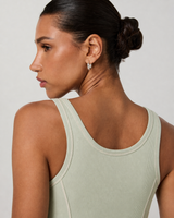 Rowan Everyday Tank - Sweet Pea