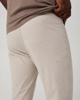 Tempo Line Slim-Fit Training Pant - Dark Salt, view 5 of 6