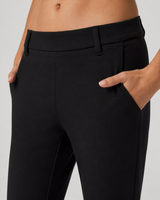 Solstice Way Slim Everyday Pant - Black