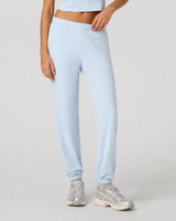 Harbor Sweatpant - Soft Sky Heather