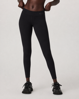 Prime Training Legging - Black