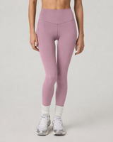 Solstice Training Legging - Orchid Whisper