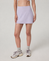 Harbor Movement Skirt - Violet Mist