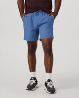Orbit 7-Inch Unlined Court Short - Court Blue
