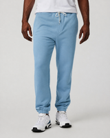 Clarity Sweatpant - Azure