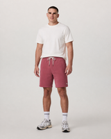 Brio Way 8-Inch Coast Short - Berry