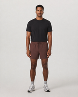 Ember Way 5-Inch Lined Everyday Short - Seed