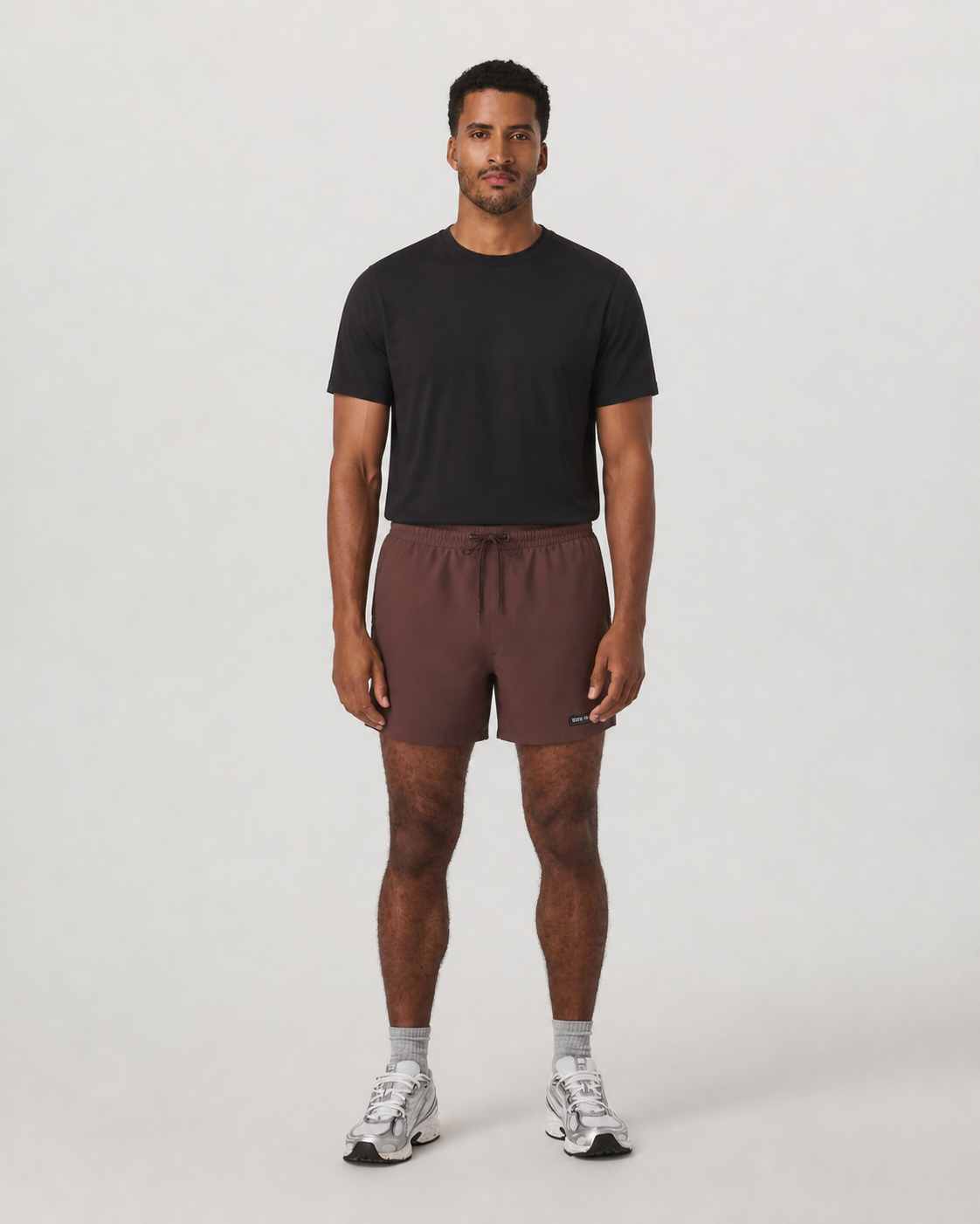 Ember Way 5-Inch Lined Everyday Short - Seed