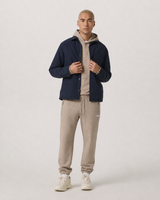Cedar Sweatpant - Acorn Heather