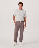 Delta Classic Sweatpant - Huckleberry Heather