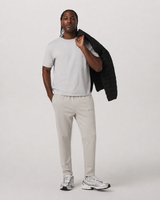 Signal Line 29-Inch Classic-Fit Training Pant - Moonlight, view 5 of 6