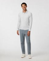 Keystone Slim-Fit Training Pant - Dusty Blue, view 5 of 6