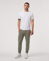 Compass Training Jogger - Chia Heather