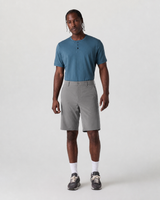 Alto Everyday Short - Sky Grey