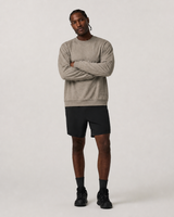 Delta Sweatshirt - River Rock Heather