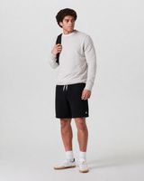 Cadence Way Classic-Fit Coast Short - Black