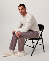 Latitude Line 30-Inch Classic-Fit Everyday Pant - Huckleberry