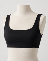 Alto Swim Top - Black