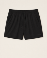 Axiom Line 5-Inch Lined Everyday Short - Black