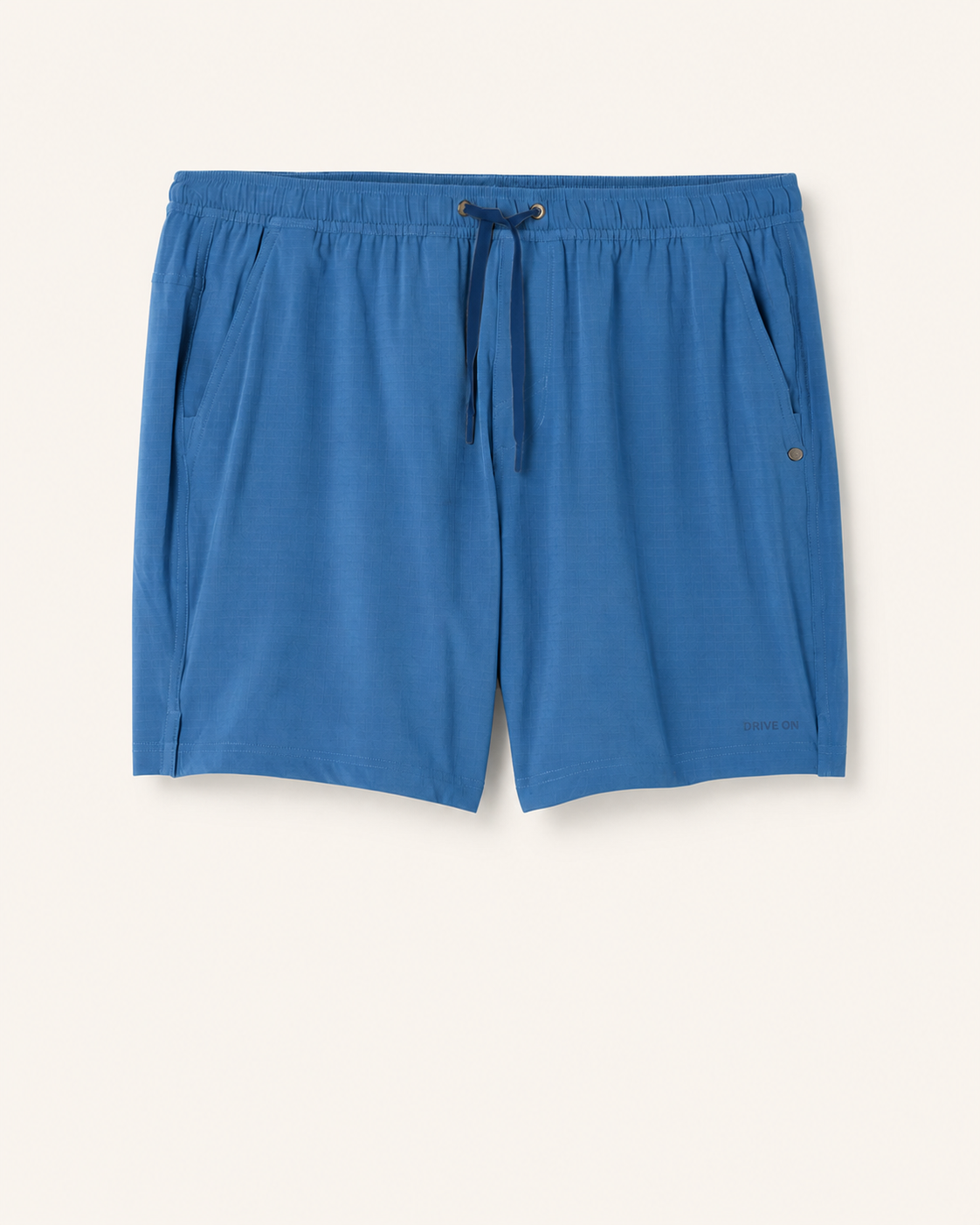 Axiom Line 5-Inch Lined Everyday Short - Court Blue