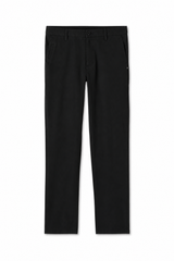 Solstice Line Training Pant - Black