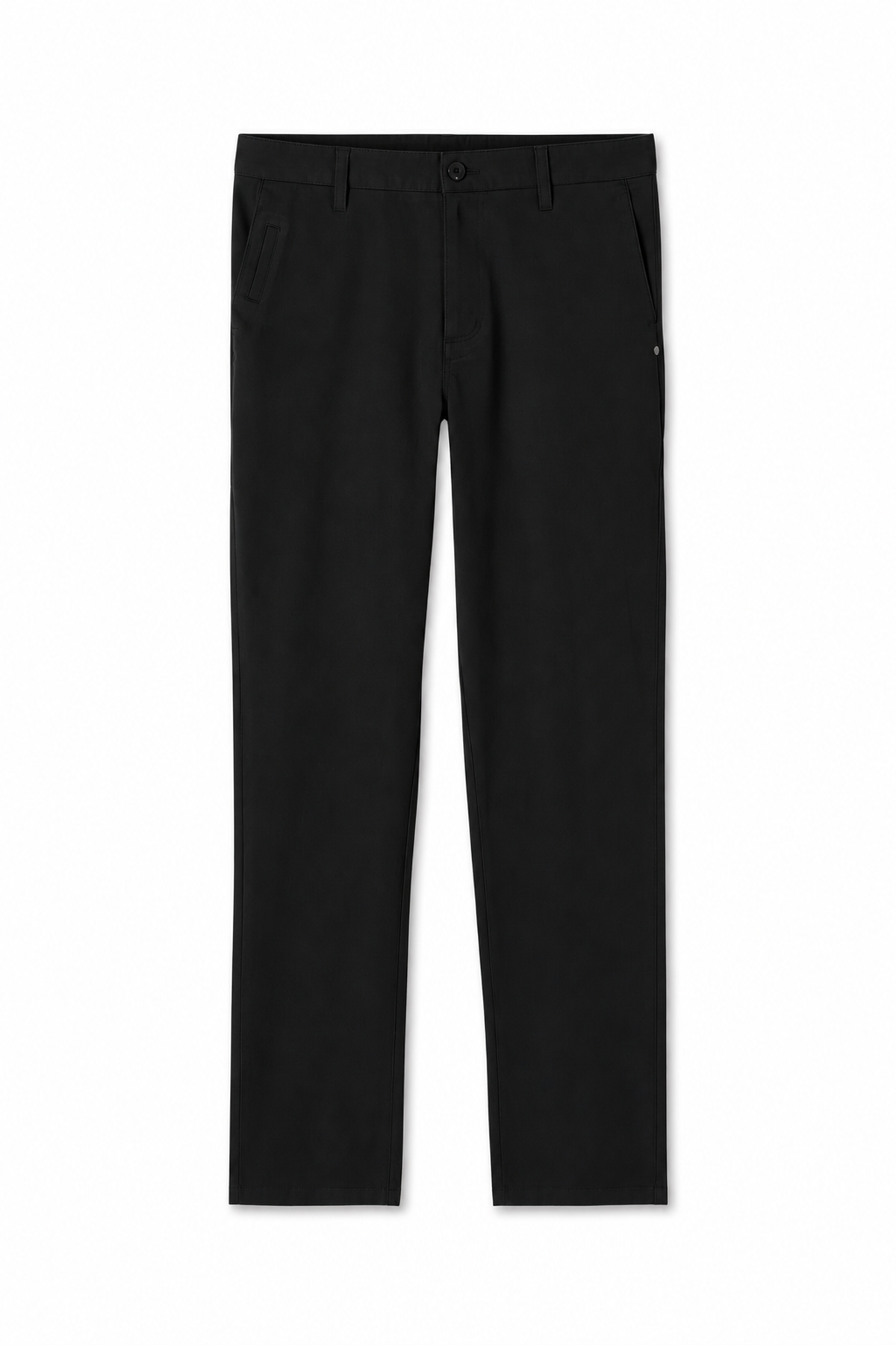 Solstice Line Training Pant - Black