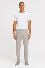 Rowan Slim Training Pant - Camel, view 5 of 5