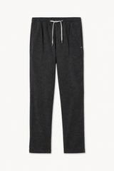 Morrow Line Training Pant - Black Heather
