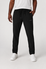 Signal Line 29-Inch Classic-Fit Training Pant - Black