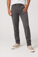 Cedar Slim-Fit Training Pant - Cavern Grey