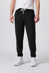 Ember Classic Sweatpant - Black