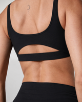 Alto Swim Top - Black