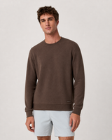 Ember Sweatshirt - Pinecone, view 6 of 6