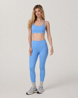 Juniper Movement Bra - Oasis Blue