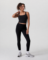 Harbor Line Everyday Tank - Black