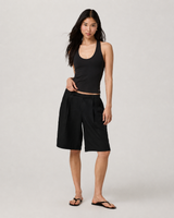 Juniper Everyday Tank - Black