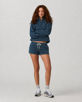 Solstice Way Everyday Short - Ocean Blue