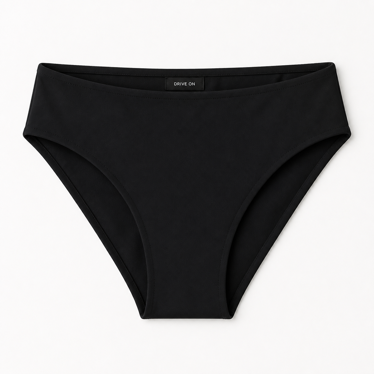 Axiom Swim Bottom - Black