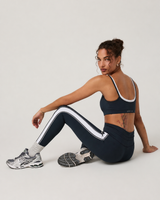 Beacon Movement Bra - Ink