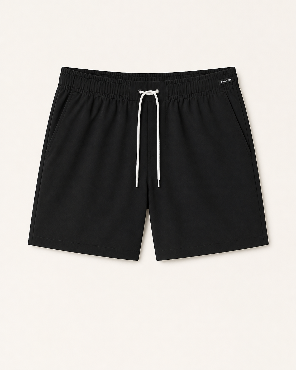 Clarity Everyday Short - Black