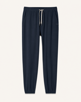 Cadence Unlined Everyday Jogger - Ink