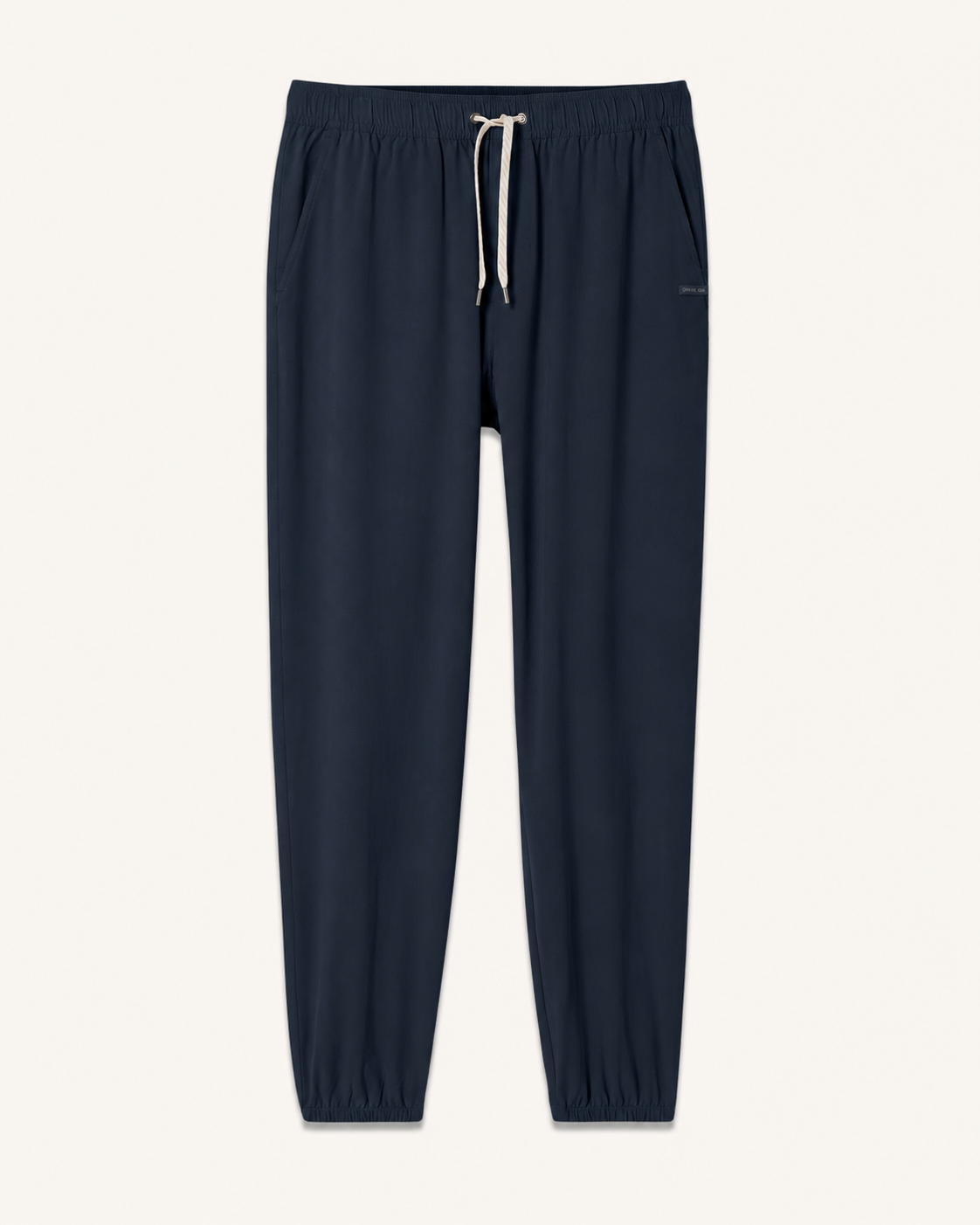 Cadence Unlined Everyday Jogger - Ink