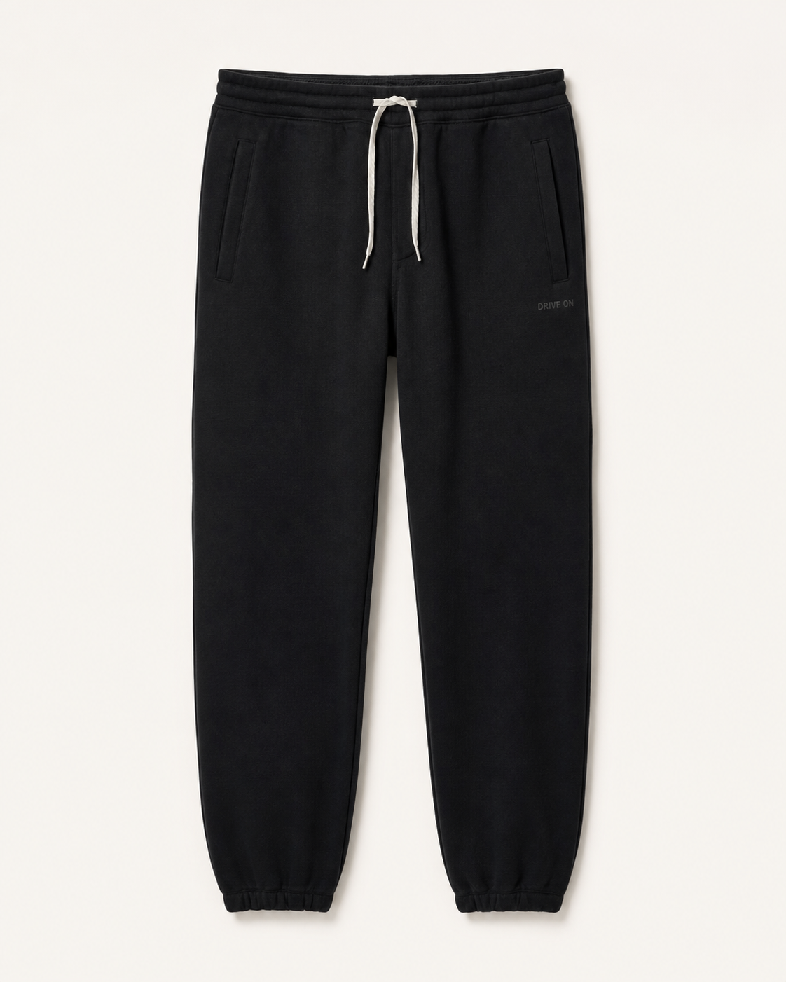 Clarity Sweatpant - Black