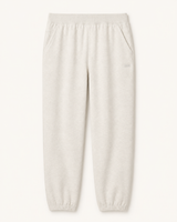 Beacon Classic Sweatpant - Salt Heather