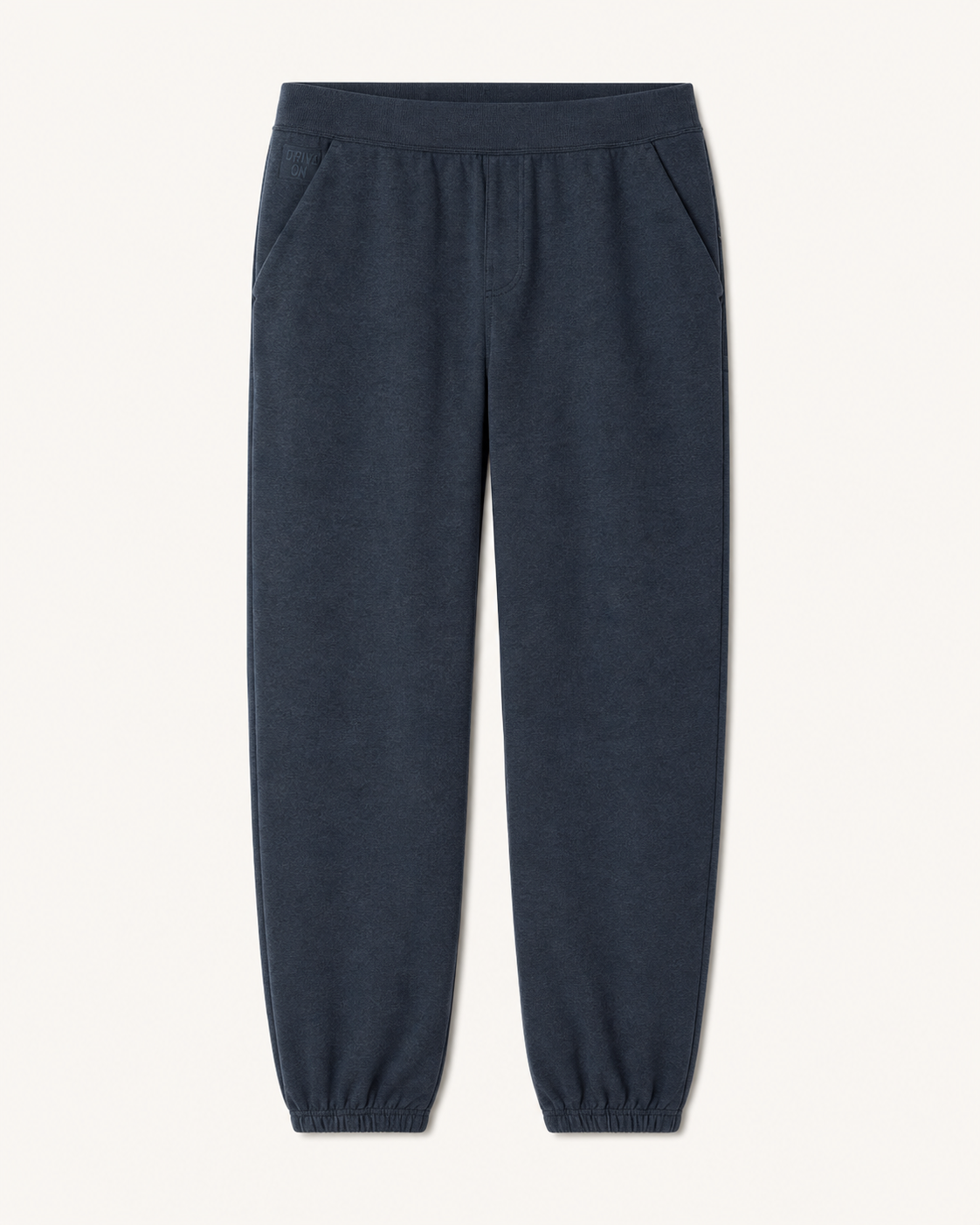 Axiom Classic Sweatpant - Midnight Heather