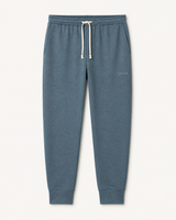 Harbor Training Jogger - Smoke Blue Heather