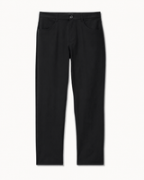 Beacon Line 34-Inch Classic-Fit Everyday Pant - Black