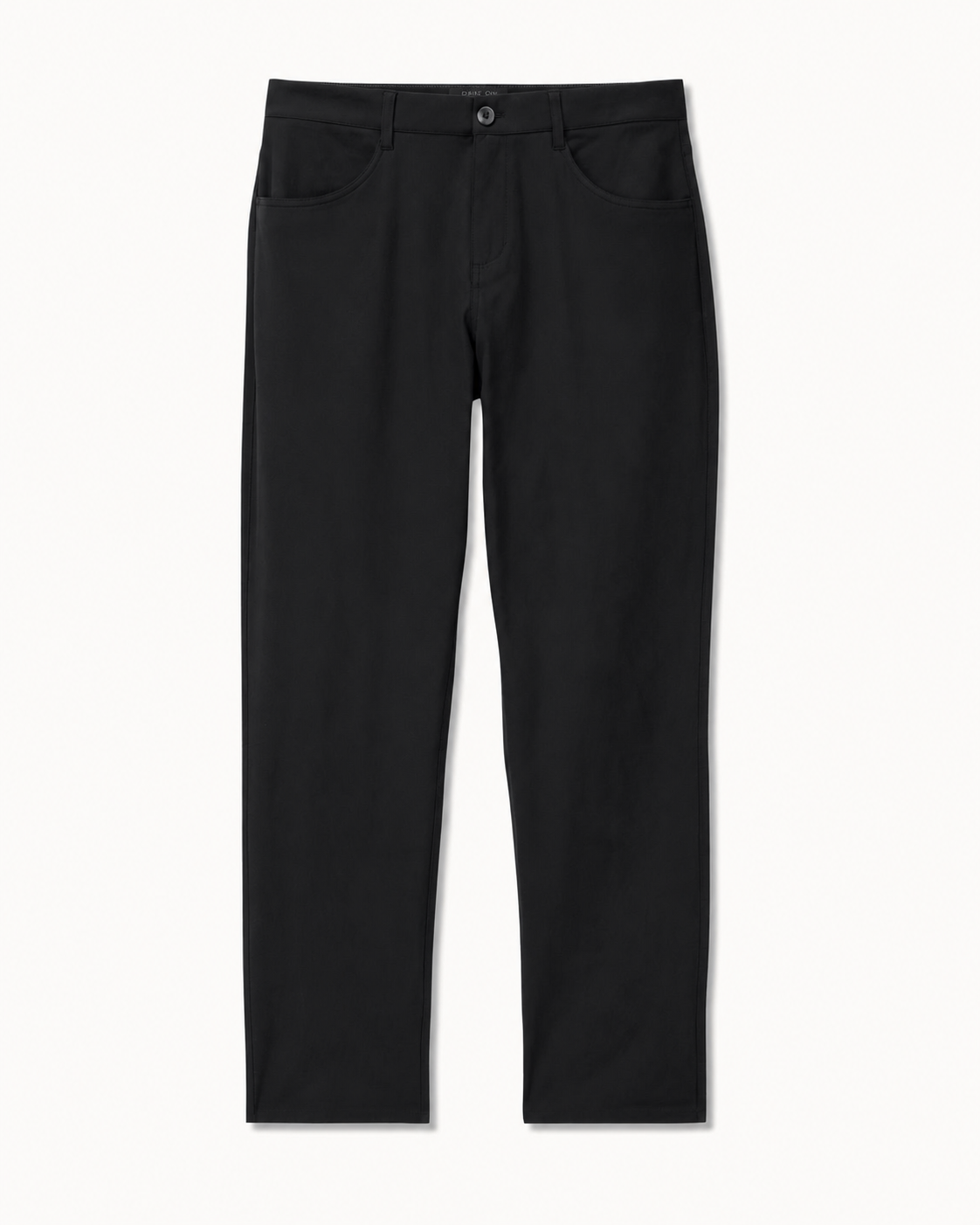 Beacon Line 34-Inch Classic-Fit Everyday Pant - Black