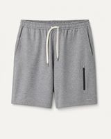 Clarity Way 8.5-Inch Training Short - Grey Heather