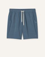 Flint Line 7-Inch Lined Everyday Short - Bluegrass
